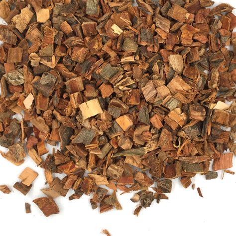 White Willow Bark, Cut - 1 Lb * New Cut