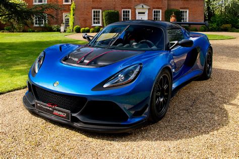 Lotus Exige Cup 380: the fastest road-going Exige yet | CAR Magazine