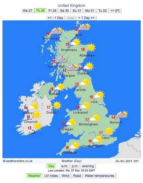 Spring Weather Forecast 2024 Uk - Manya Idaline