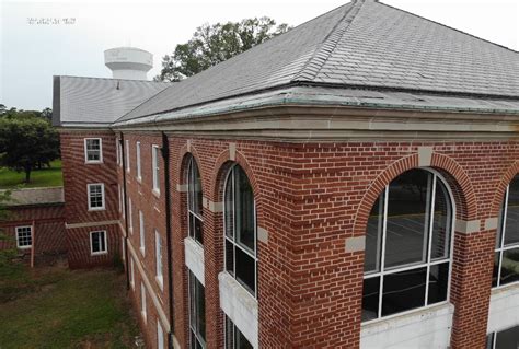 VA Tuscaloosa Building 39 IR - Innovative Engineering Incorporated