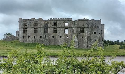 Castles Of Pembrokeshire - Rocksdrift & Seaview Apartments Broad Haven