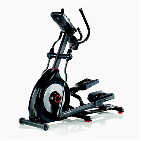 Schwinn 470 Elliptical - EllipticalReviews.com