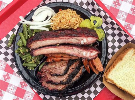 Best BBQ restaurants in Houston, from Blood Bros to Truth