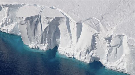 NASA Studies Find Previously Unknown Loss of Antarctic Ice – Climate ...