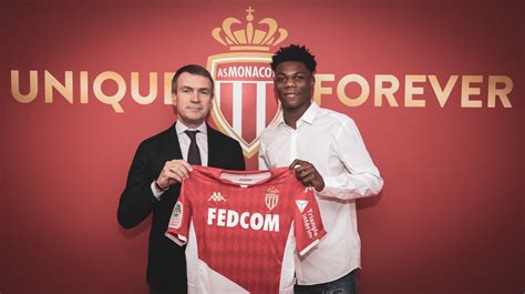 Analysis: Aurélien Tchouaméni signing a superb piece of business by Monaco