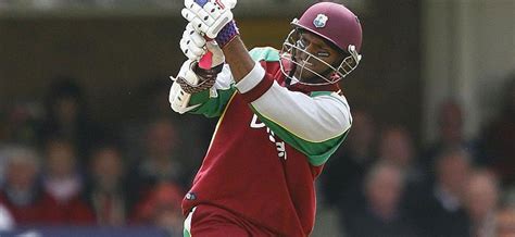 Shivnarine Chanderpaul | Detailed ODI Batting Stats | Stat Sensei