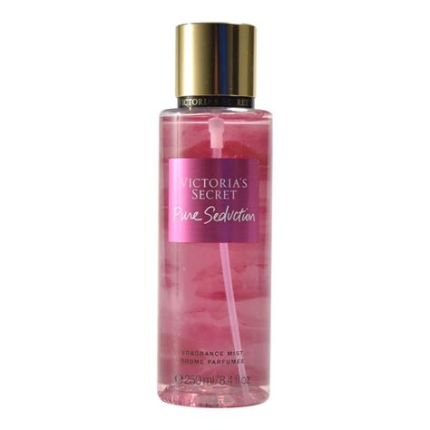 Victorias Secret Pure Seduction Body Mist 250 ml - £9.45