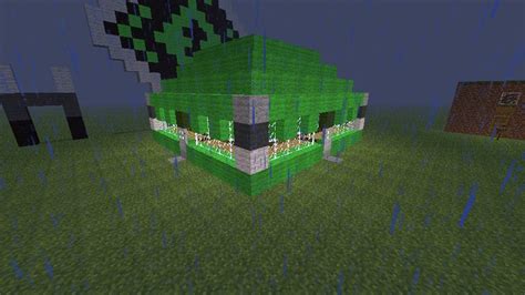 Achievement Hunter Minecraft Map