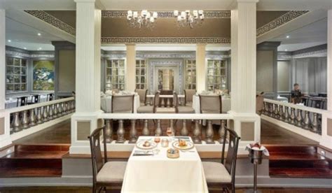 Taj Bengal - Luxurious Getaway in Kolkata