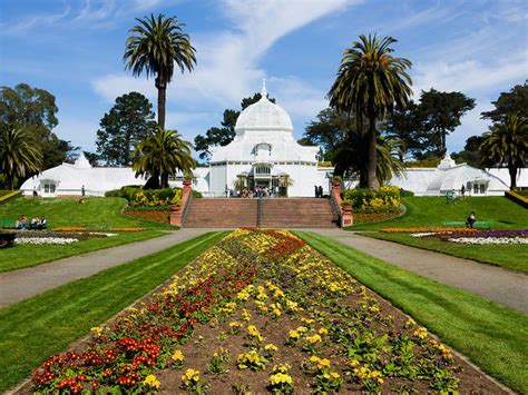 Golden Gate Park | Things to do in Golden Gate Park, San Francisco