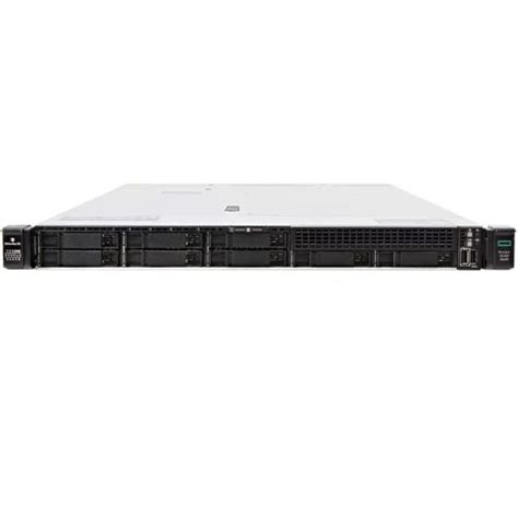 HPE ProLiant DL360 Gen10 Server