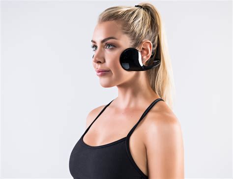 ElectroFit Wearable Smart Fitness Device » Gadget Flow