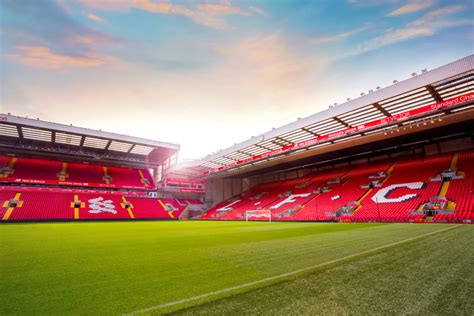 Liverpool FC Sued Over £15m Betting Sponsorship