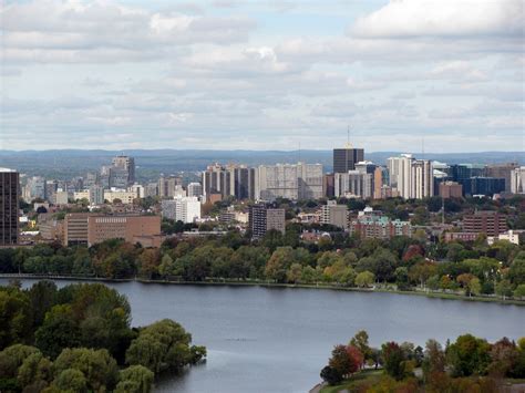 Ottawa - The Skyscraper Center