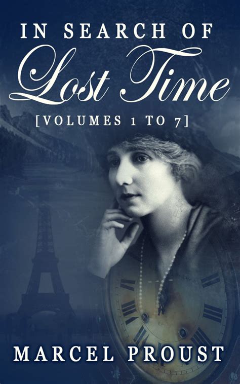 Search Lost Time Marcel Proust : Search Lost Time Marcel Proust Books ...