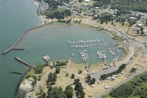 Hammond Marina - Travel Oregon