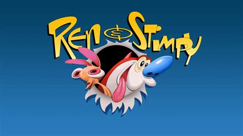 The Ren & Stimpy Show Wallpapers - Wallpaper Cave