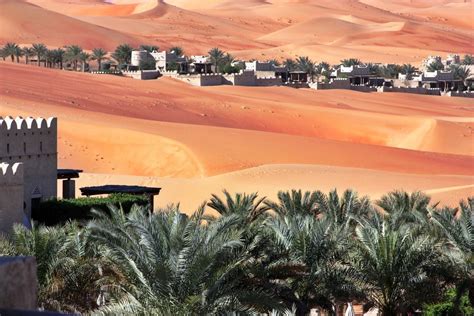 Private Liwa and Empty Quarter Jeep Safari - StopOverTrips.com