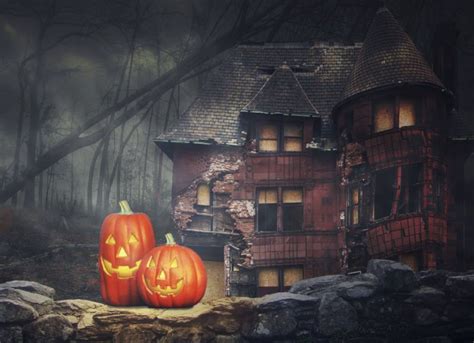 How To Make a Sensational Halloween 3d Projection Mapping - Video Mapping Software - TABULA ...