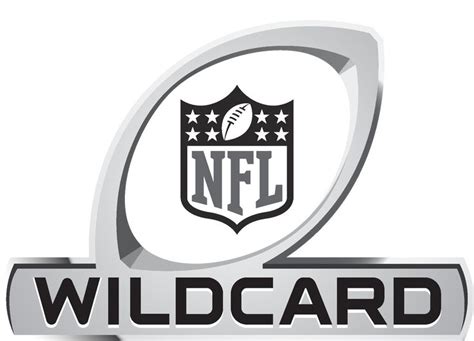 Wild Card Logo Vector