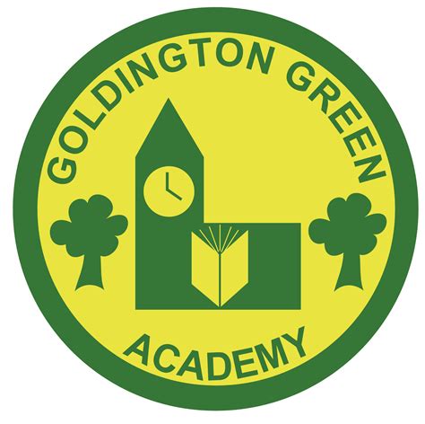 Log In - Goldington Green Academy