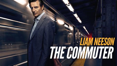 The Commuter en streaming et téléchargement