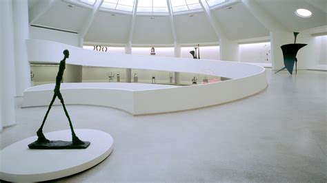 Solomon R. Guggenheim Museum – Museum Review | Condé Nast Traveler