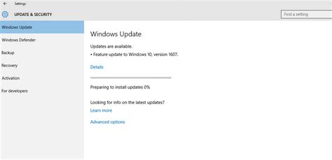 How to get the Windows 10 Anniversary Update | Windows Experience Blog