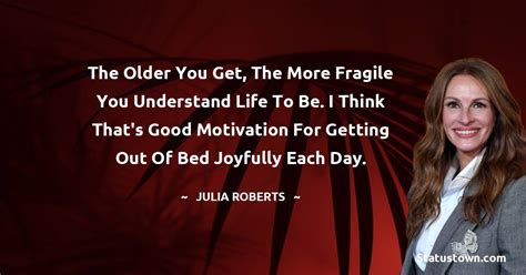 30+ Best Julia Roberts Quotes