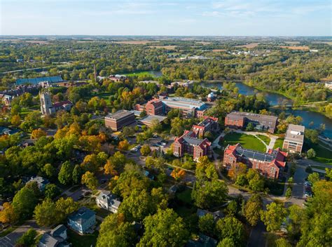 Carleton College: A Leading Liberal Arts College in Northfield, Minnesota