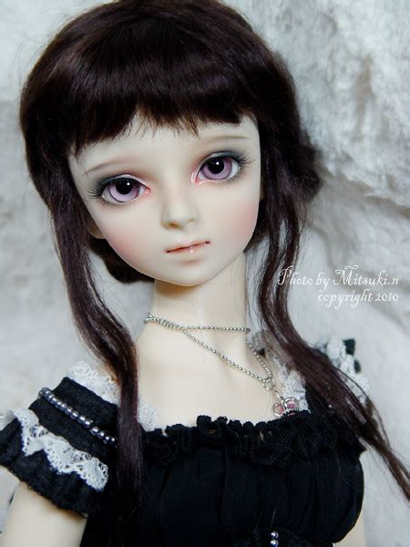 Ratri | Ratri is twins of tilt. She is doll of my friend. | nornen22 ...