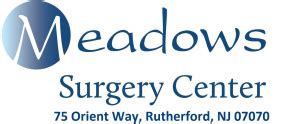 Insurance and Billing - Meadows Surgery Center