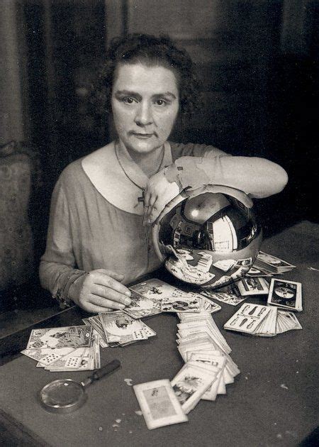 Related image | Vintage fortune teller, Fortune teller, Vintage tarot