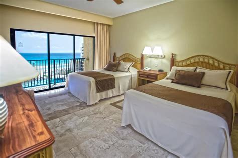 The Royal Sands Resort & Spa in Cancun - Room Deals, Photos & Reviews