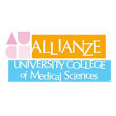 Allianze University College of Medical Sciences - UCISS Malaysia