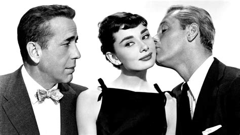 ‎Sabrina (1954) directed by Billy Wilder • Reviews, film + cast • Letterboxd