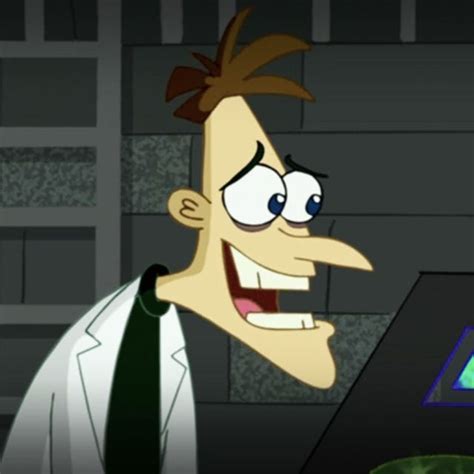 Tragic Phineas and Ferb fan theory about Doofenshmirtz