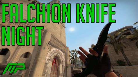 falchion knife animation tutorial - waf-build-system-tutorial