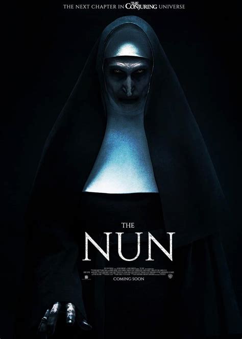 Cineplex.com | The Nun