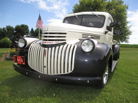 1941 Chevy Truck