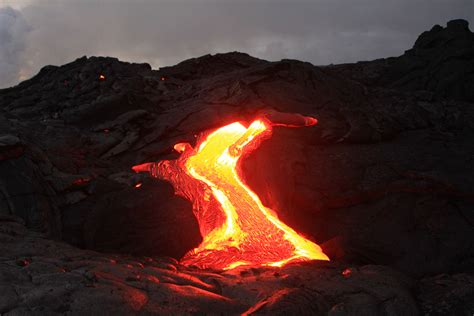 Hawaii Lava Tours: Witness the Power of Nature