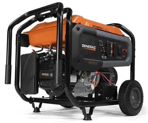 8 Best Generac Whole House Generator Reviews (2024) Buyer's Guide