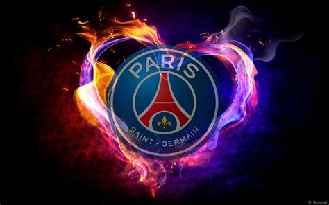 Paris Saint Germain Wallpapers - Wallpaper Cave