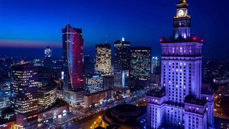 Warsaw Nightlife: Best Pubs & Clubs Guide