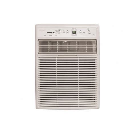 Shop Frigidaire 12000-BTU 550-sq ft 115-Volt Window Air Conditioner ENERGY STAR at Lowes.com