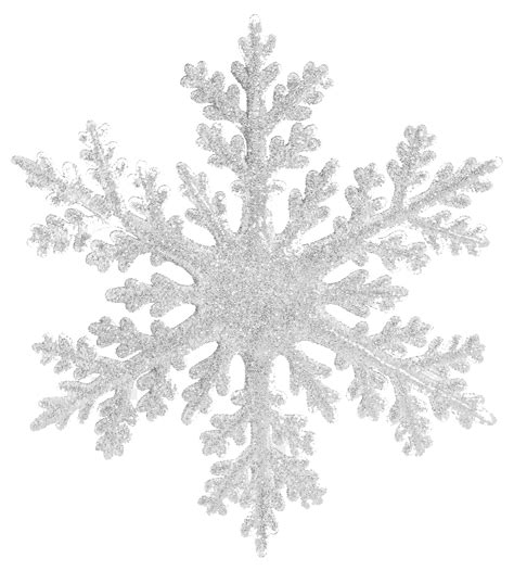 Christmas Snowflake, Nature Beauty, Festive Decor, Holiday Spirit, Seasonal Charm PNG