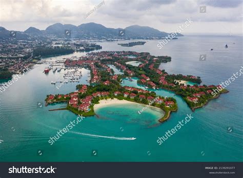 Best Eden Island Seychelles Royalty-Free Images, Stock Photos ...