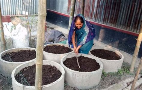 Know the Importance & Benefits of Vermicompost and Complete Process of ...