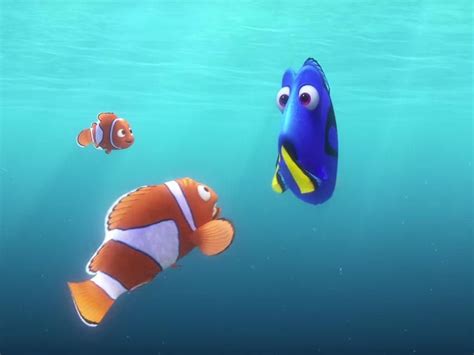 A Brand New ‘Finding Dory’ Trailer Just Swam Its Way Into Our Lives