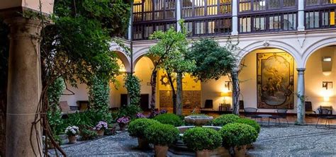 Parador de Granada, Granada | kimkim